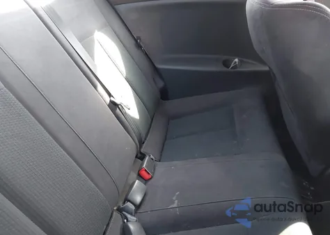 2011 Nissan Altima S из США, поврежденный, VIN 1N4AL2EP9BC170474